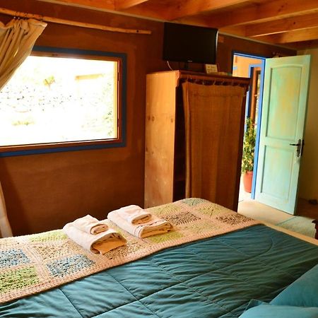 Vicuña Cabanas Ahopiedra מראה חיצוני תמונה