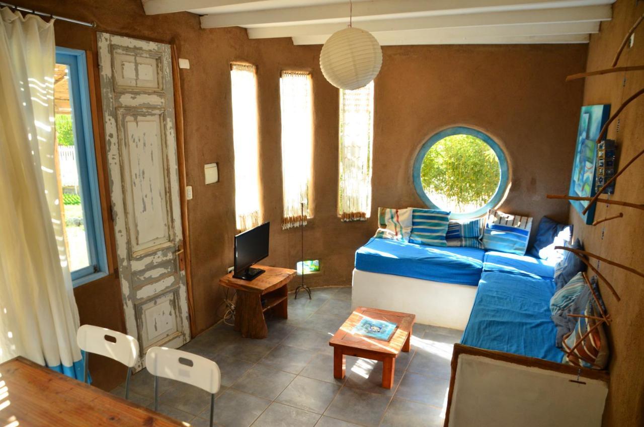 Vicuña Cabanas Ahopiedra מראה חיצוני תמונה
