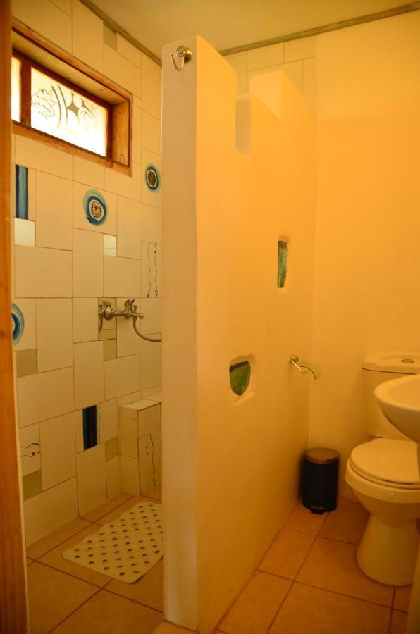 Vicuña Cabanas Ahopiedra מראה חיצוני תמונה