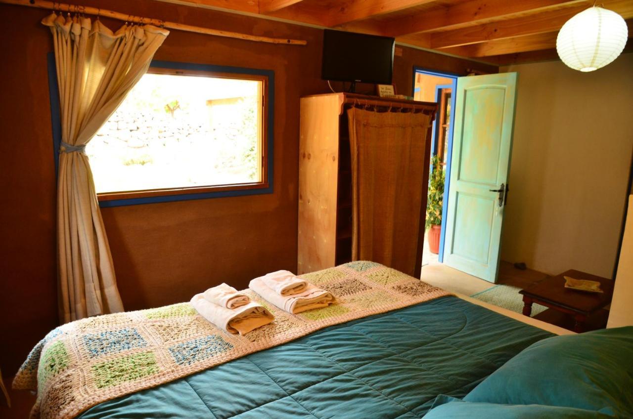 Vicuña Cabanas Ahopiedra מראה חיצוני תמונה